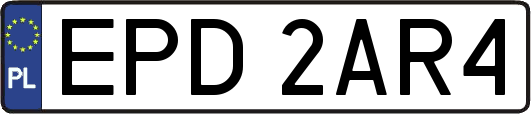 EPD2AR4