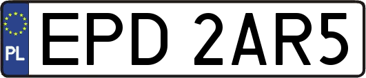 EPD2AR5
