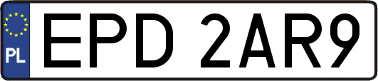 EPD2AR9