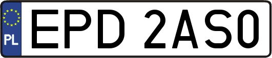 EPD2AS0