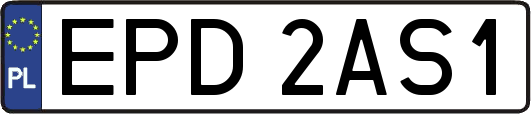 EPD2AS1