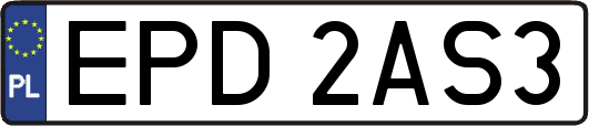 EPD2AS3