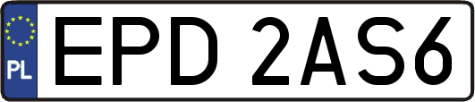 EPD2AS6