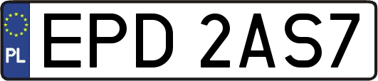EPD2AS7