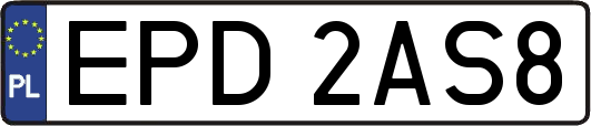 EPD2AS8