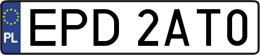EPD2AT0