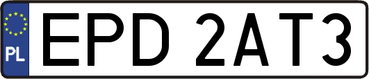 EPD2AT3