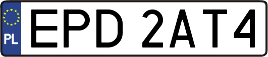 EPD2AT4