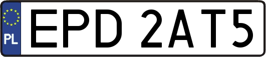 EPD2AT5