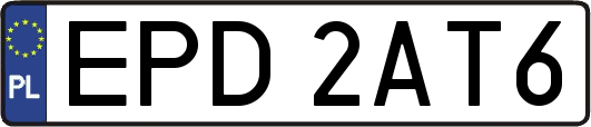 EPD2AT6