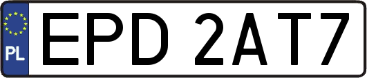 EPD2AT7