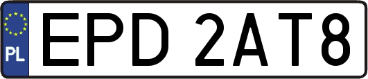 EPD2AT8