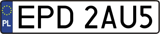 EPD2AU5