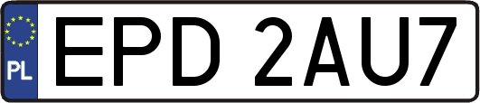 EPD2AU7