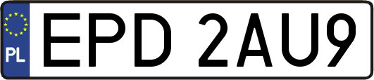 EPD2AU9