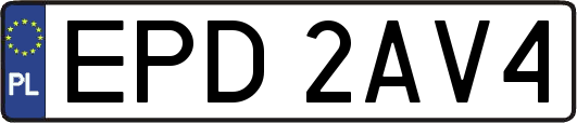 EPD2AV4