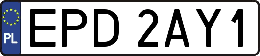 EPD2AY1