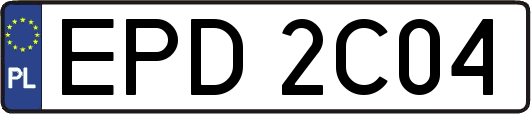 EPD2C04