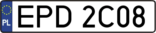 EPD2C08