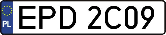 EPD2C09