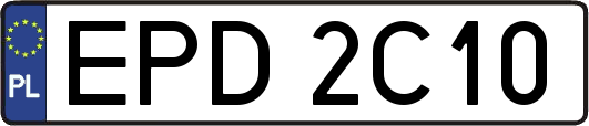 EPD2C10