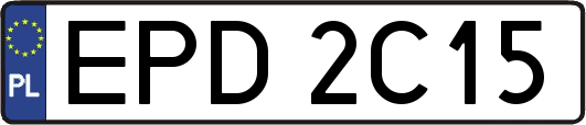 EPD2C15