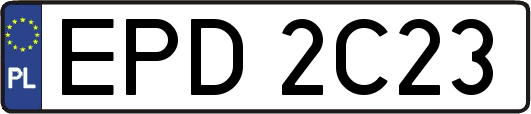 EPD2C23