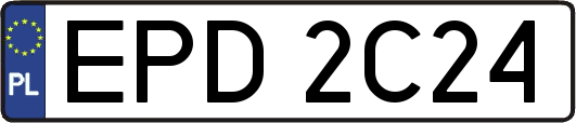 EPD2C24