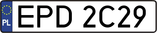 EPD2C29
