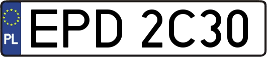 EPD2C30