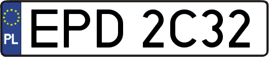 EPD2C32