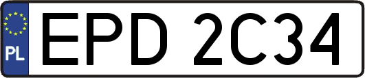 EPD2C34