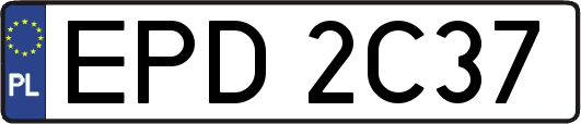 EPD2C37