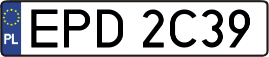 EPD2C39