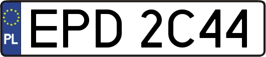 EPD2C44