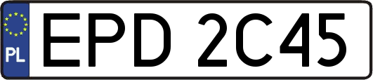 EPD2C45
