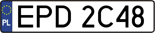 EPD2C48