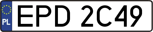 EPD2C49