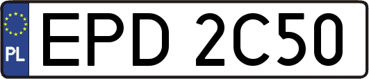 EPD2C50
