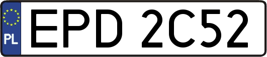 EPD2C52