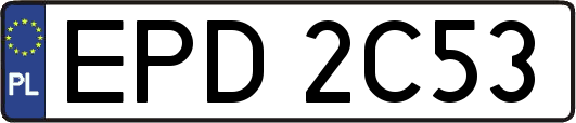 EPD2C53