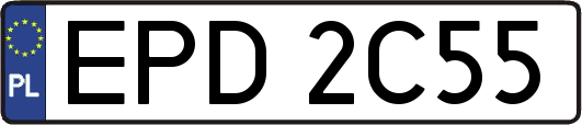 EPD2C55