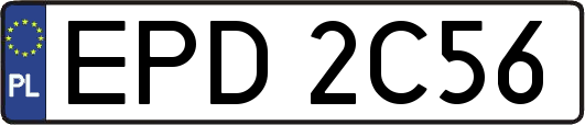 EPD2C56