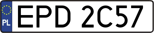 EPD2C57