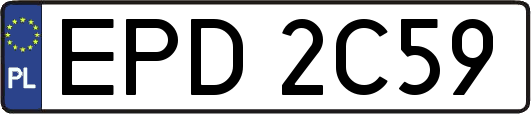 EPD2C59