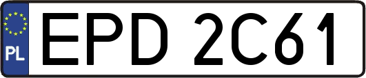 EPD2C61