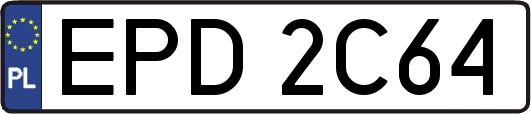 EPD2C64