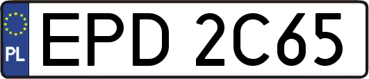 EPD2C65