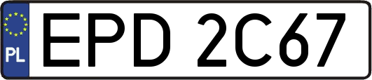 EPD2C67