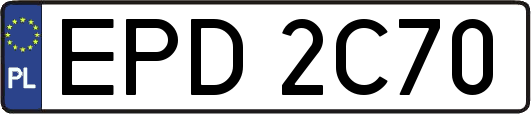 EPD2C70